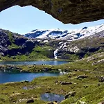 I Isfjorden! Villa Isfjorden
