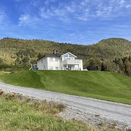 I Isfjorden!