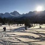 I Isfjorden! Isfjorden