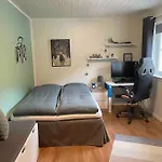 Villa I Isfjorden! *