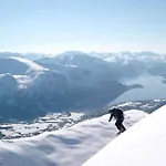 Villa I Isfjorden! Isfjorden