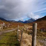 I Isfjorden!