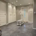 Villa I Isfjorden! *