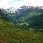 I Isfjorden! Villa Isfjorden