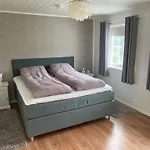 Villa I Isfjorden!